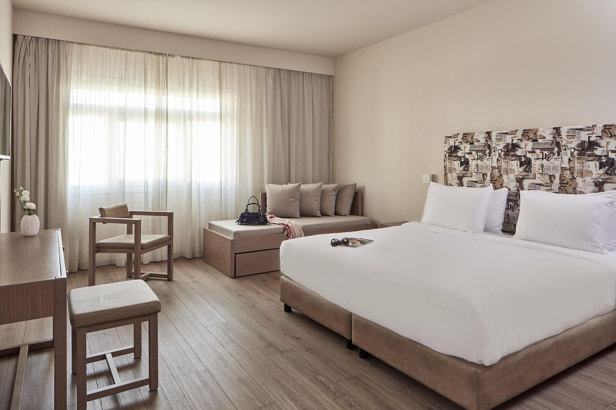 Hotel Civitel Esprit Atene Esterno foto